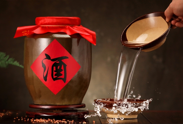 散装白酒 散装白酒