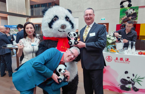 五粮液白酒批发 五粮液白酒批发