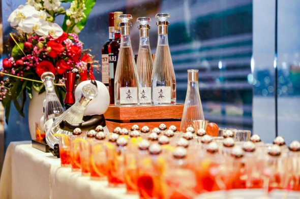 沈阳白酒批发 沈阳白酒批发