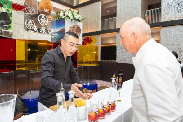 白酒批发 白酒批发